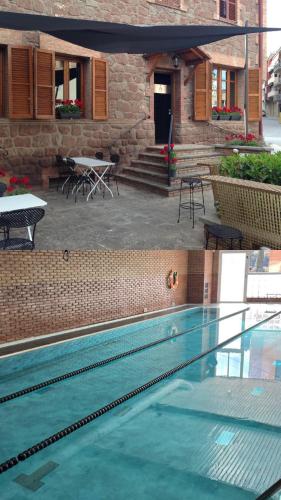 Foto Hostal Sant Marti 1