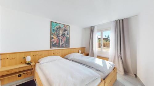 Abitaziun Corvatsch 3 35 - Silvaplana