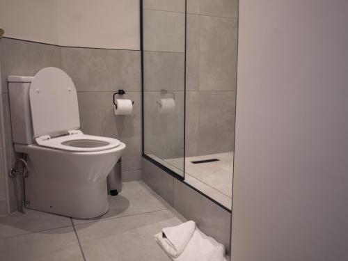 Bagno di ANEW Hotel Centurion Pretoria