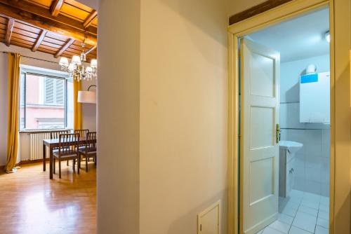 CasAlice Apartment Trastevere