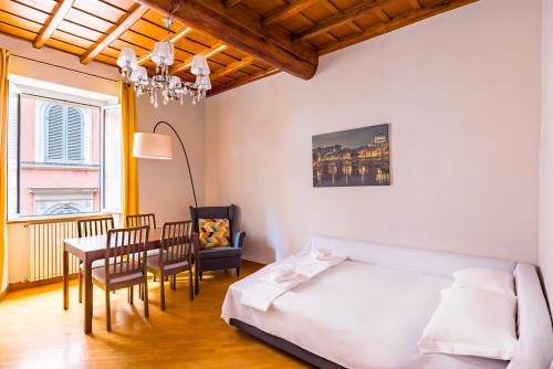 CasAlice Apartment Trastevere