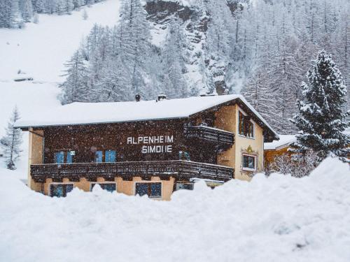 Apartment Simone by Interhome