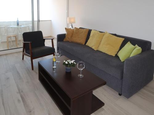 Apartment Avó Lucy by Interhome