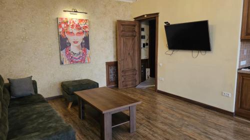 Cute apartment in komitas street