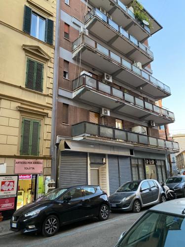 Domus romae esquilini