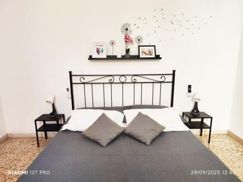 Praetorian apartment