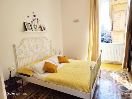 Praetorian apartment