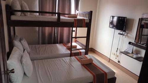 Fotografie z fotogalerie ubytování Monte casa de Rico v destinaci Vigan
