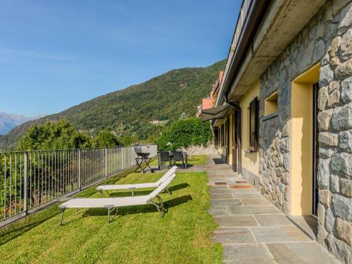 Holiday Home La Terrazza sul Lago by Interhome photo 2
