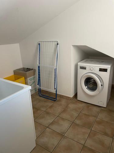 Fotografie z fotogalerie ubytování Residenza Andromeda v destinaci Manta