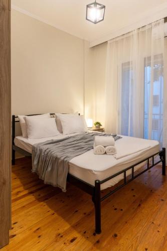 Royal stay at Agia Sofias