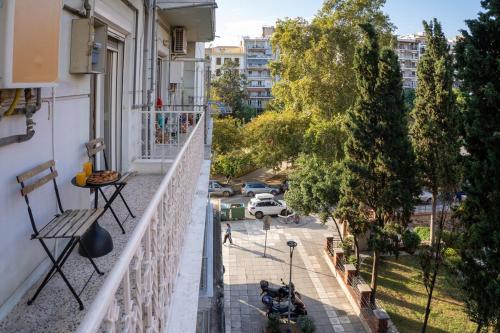 Royal stay at Agia Sofias