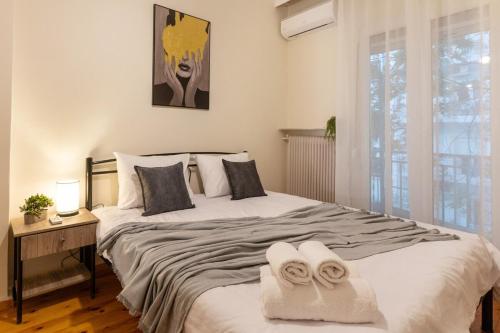 Royal stay at Agia Sofias