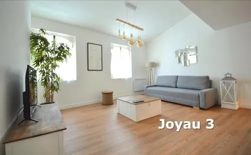 Les Appartements du Vieux Port photo 6
