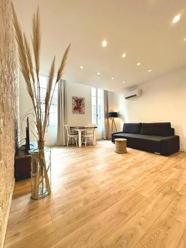 Les Appartements du Vieux Port photo 8