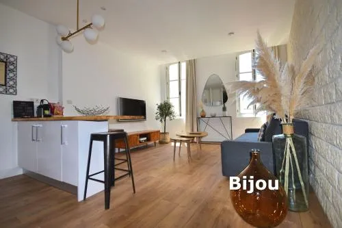 Les Appartements du Vieux Port photo 12