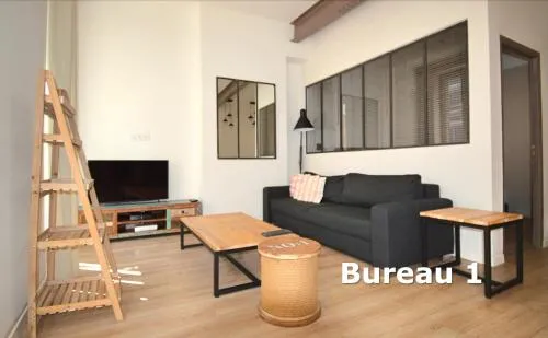 Les Appartements du Vieux Port photo 15