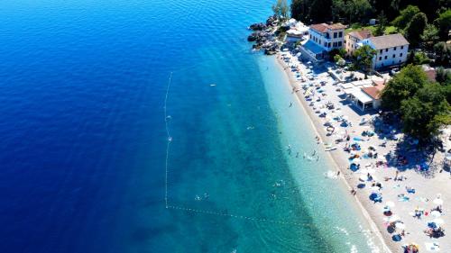 Apartments Sveti Ivan