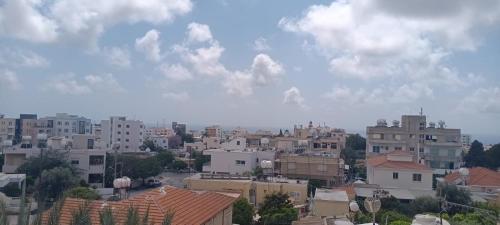 Pitsiakkos Project - One bedroom apartment