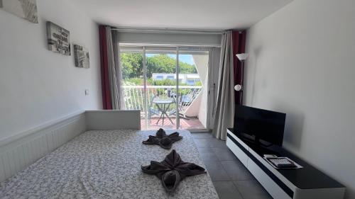 Les Appartements De Lina - Studio West City - Self Check-In