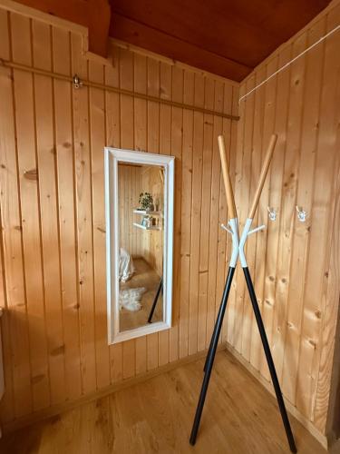 Fotografie z fotogalerie ubytování Cisza pod Tatrami v destinaci Tatranská Bukovina