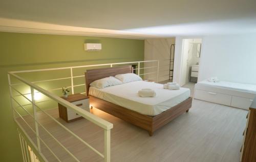 Il Miracolo Luxury House