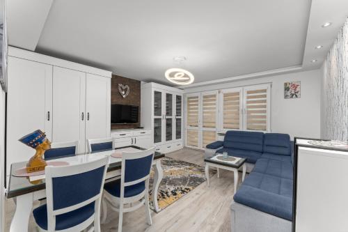 Nad Sudołem Homely Apartment by BookingHost