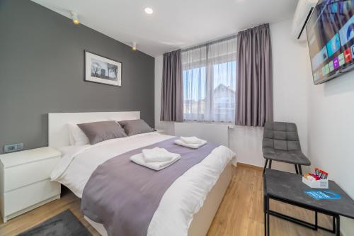 Bootiq Rooms