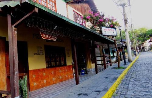 Η γειτονιά γύρω από ή μία γειτονιά κοντά σε αυτή η παραθεριστική κατοικία