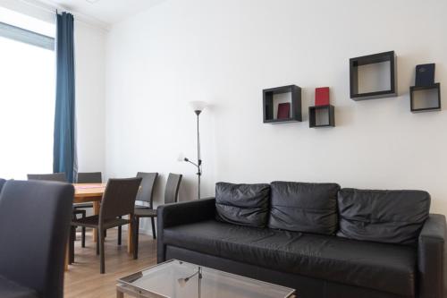 Souplex - 4P - Paris city center