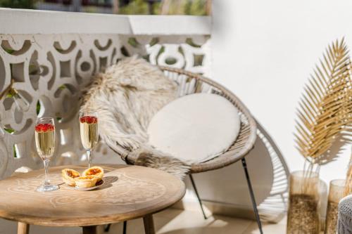 Playa Honda Paradise