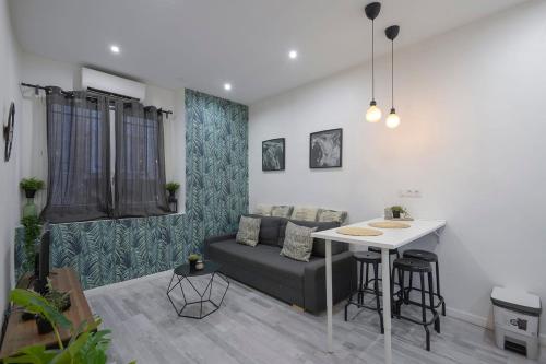 Apartment in the heart of the Old Port Marseille