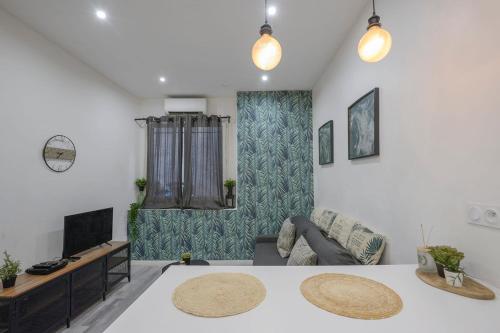 Apartment in the heart of the Old Port Marseille
