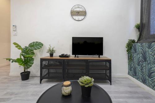 Apartment in the heart of the Old Port Marseille