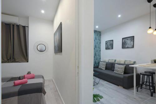 Apartment in the heart of the Old Port Marseille