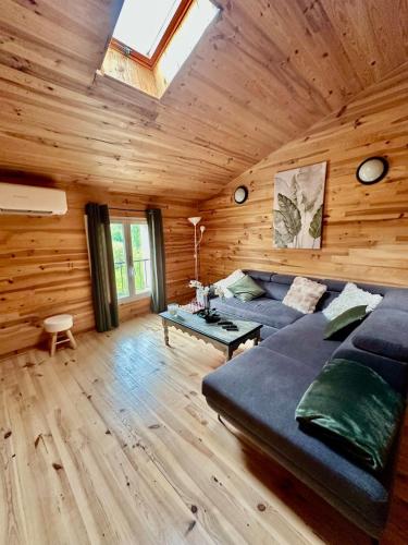 MAISON Style CHALET