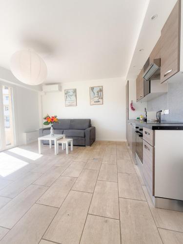 Le Pulco By ApiRent #AirConditioning #Terasse #Central