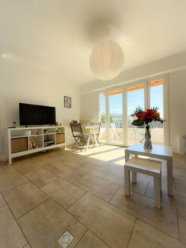 Le Pulco By ApiRent #AirConditioning #Terasse #Central