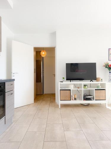 Le Pulco By ApiRent #AirConditioning #Terasse #Central