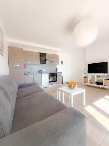Le Pulco By ApiRent #AirConditioning #Terasse #Central