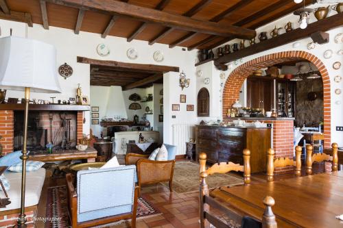 Photo de la galerie de l'établissement Il Casale Del Sogno, à Ardea