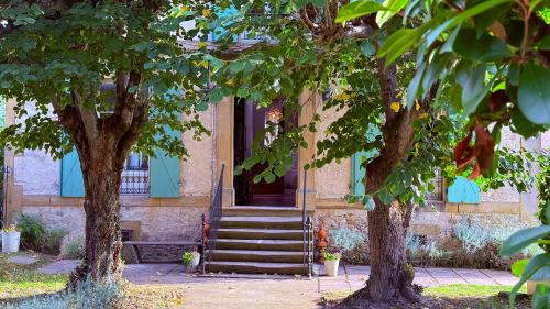 La Maison Carrée - Escape to Timeless French Charm
