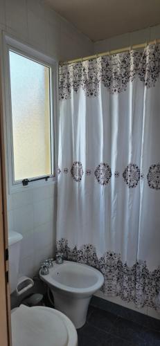 Bagno di Alta Vista Apart II