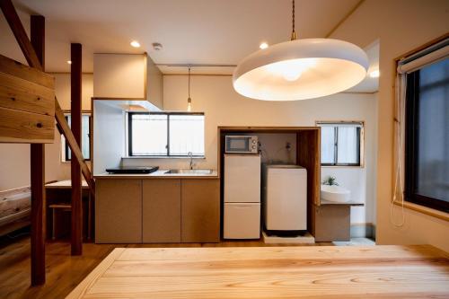 Hotel Futaba HeightsC フタバハイツC