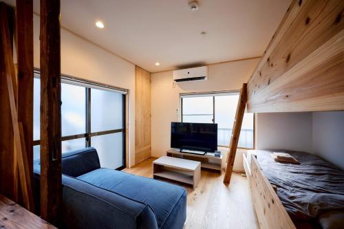 Hotel Futaba HeightsC フタバハイツC