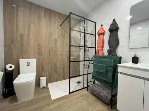 Apartamento Arcángel de Luxe Córdoba