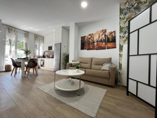 Apartamento Arcángel de Luxe Córdoba