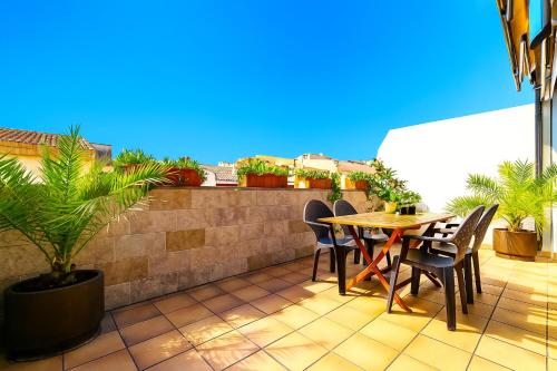 Casa 4Estacions Palamós 3a linia mar Port Marina-Camí de Ronda-pàrquing