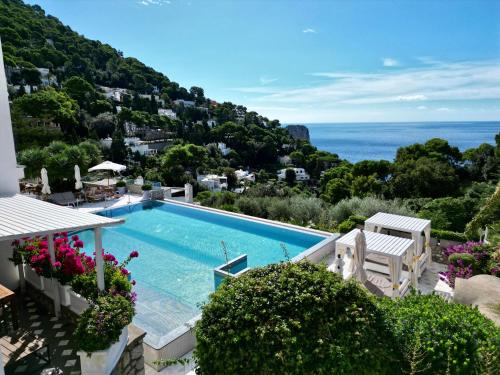 Hotel Mamela photo 2