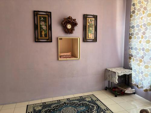 Φωτογραφία από το άλμπουμ του Neeta Homestay σε Rawang